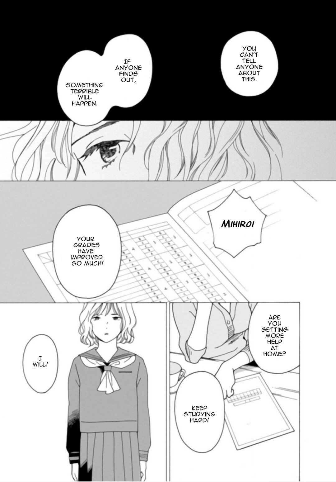 Page 25 Chapter 48 Shijuu Kara