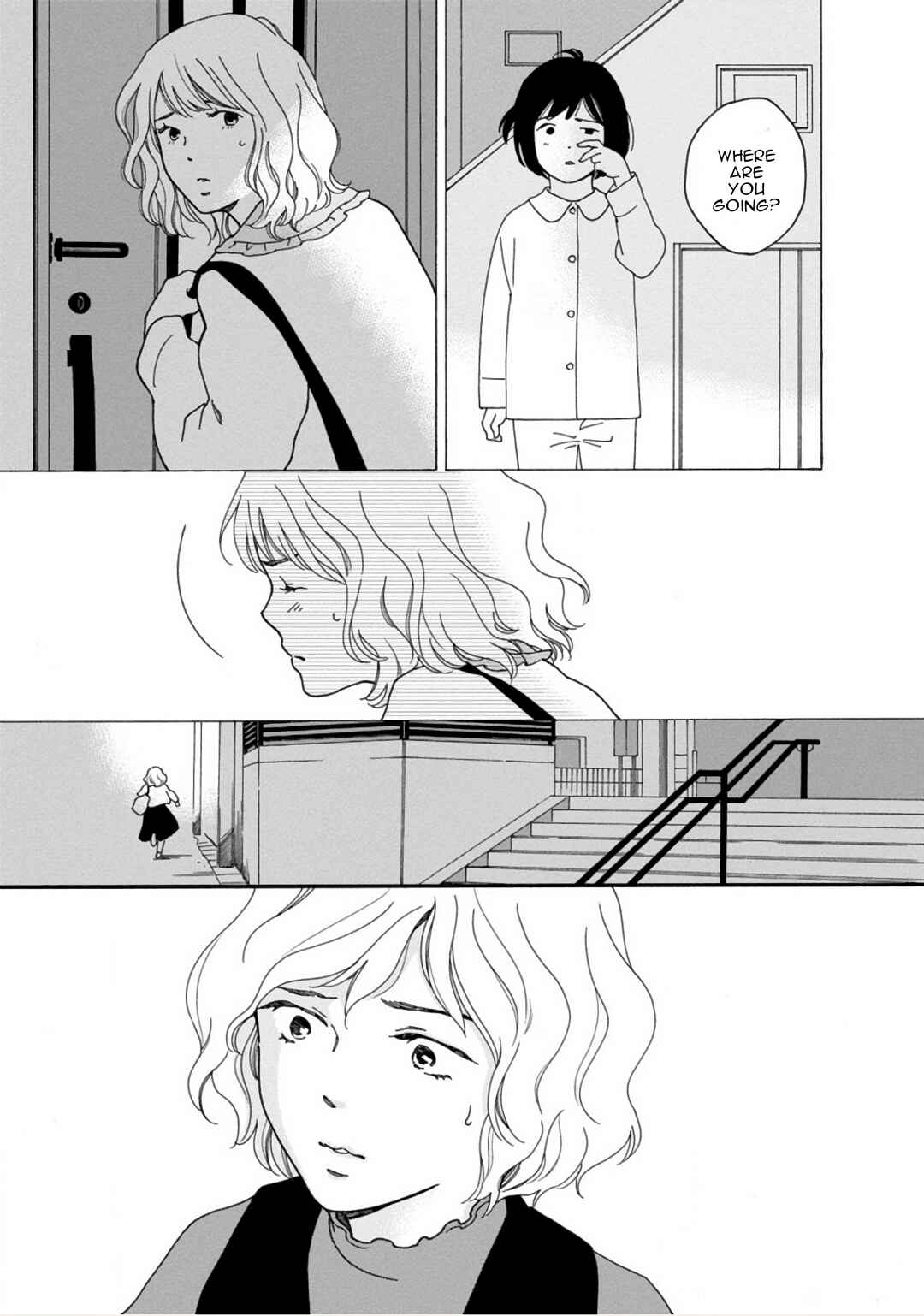Page 33 Chapter 48 Shijuu Kara