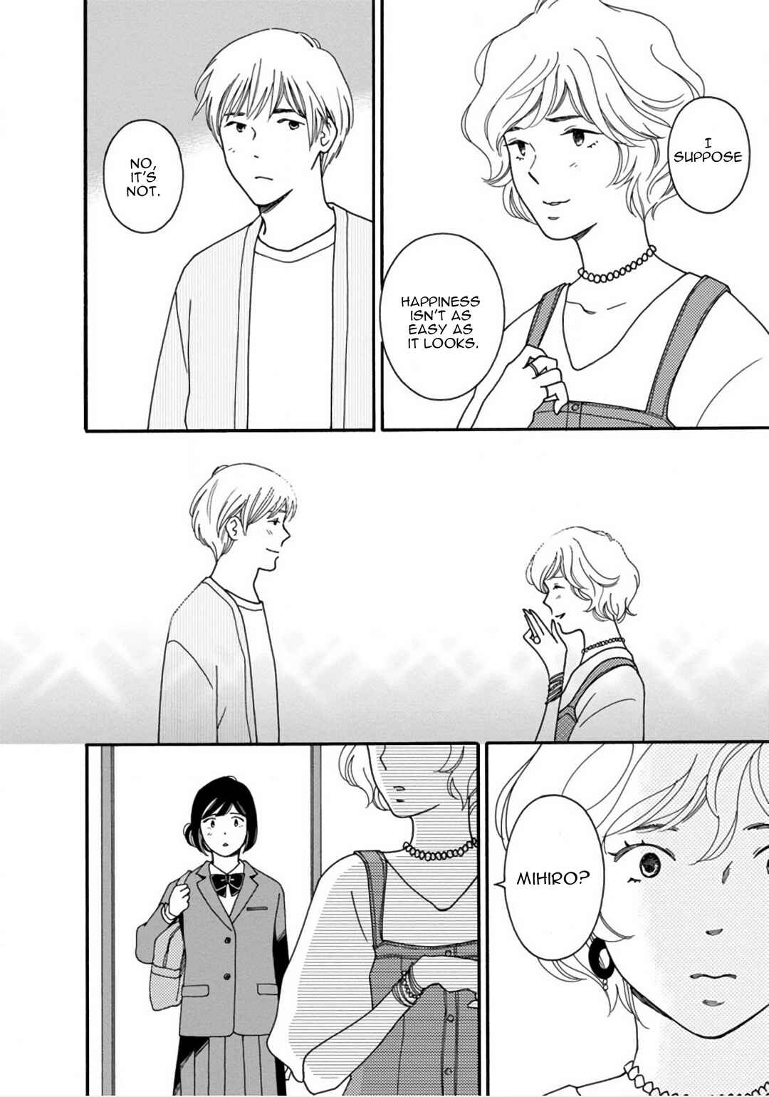 Page 6 Chapter 48 Shijuu Kara