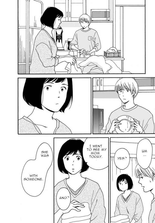 Page 18 Chapter 45 Shijuu Kara