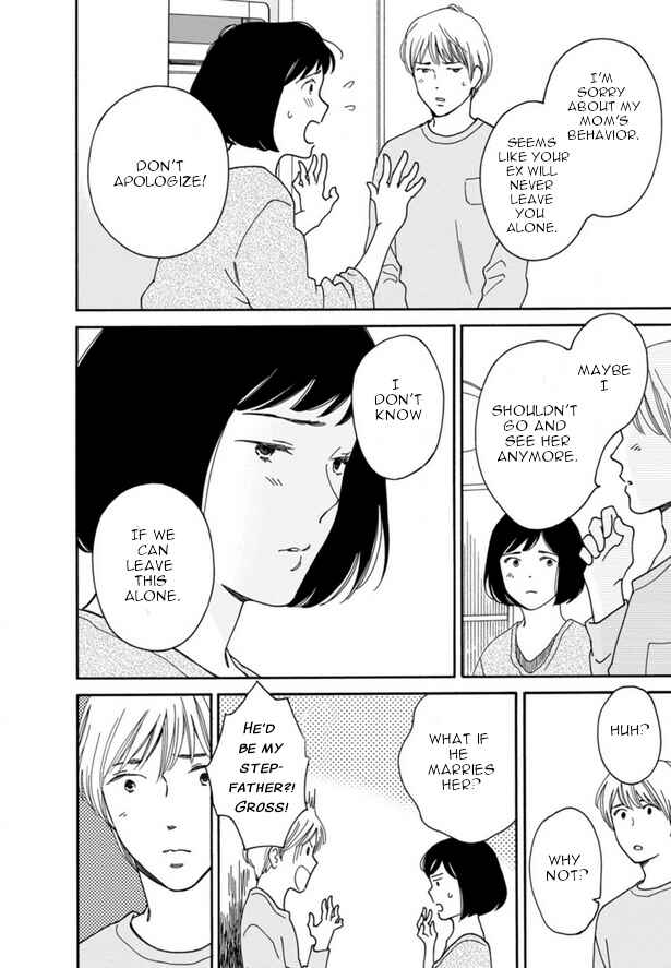 Page 20 Chapter 45 Shijuu Kara