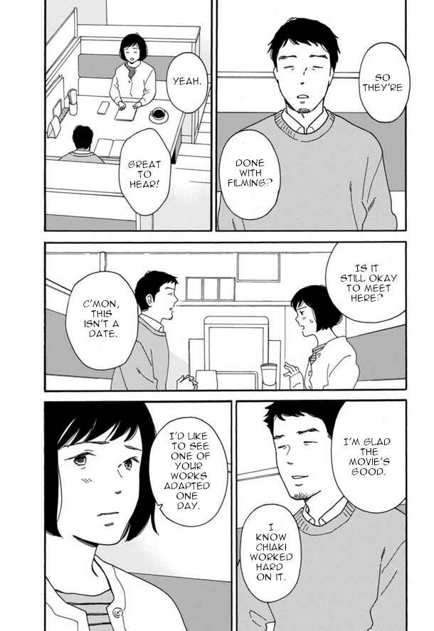 Page 28 Chapter 45 Shijuu Kara