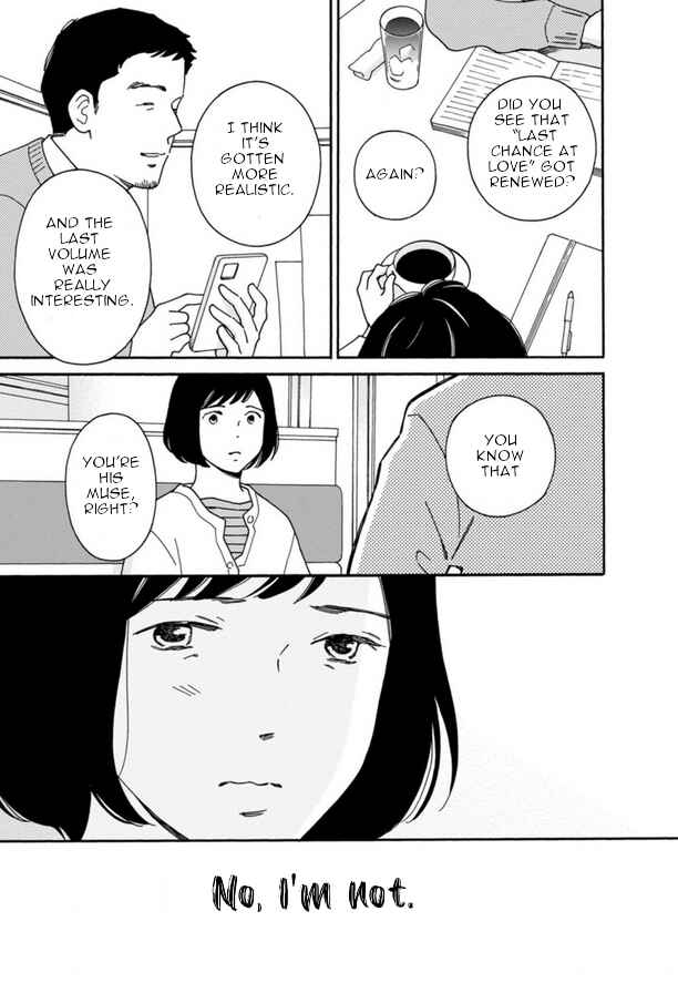 Page 29 Chapter 45 Shijuu Kara