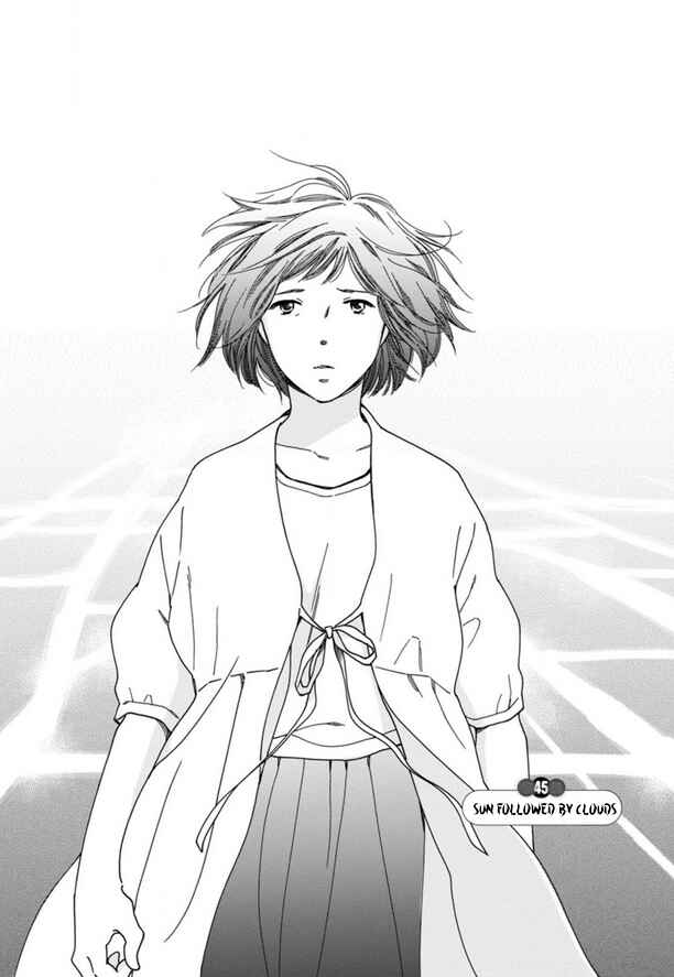 Page 3 Chapter 45 Shijuu Kara