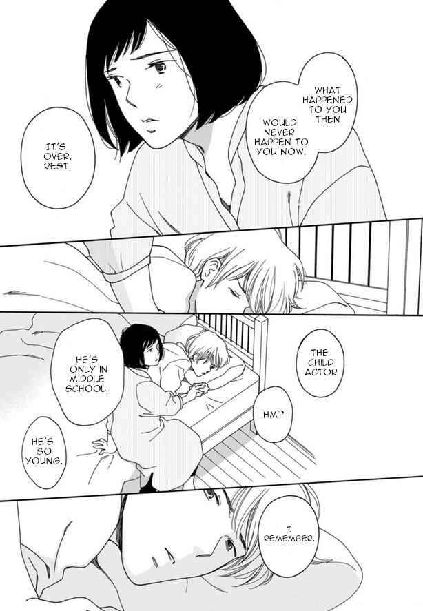 Page 9 Chapter 45 Shijuu Kara
