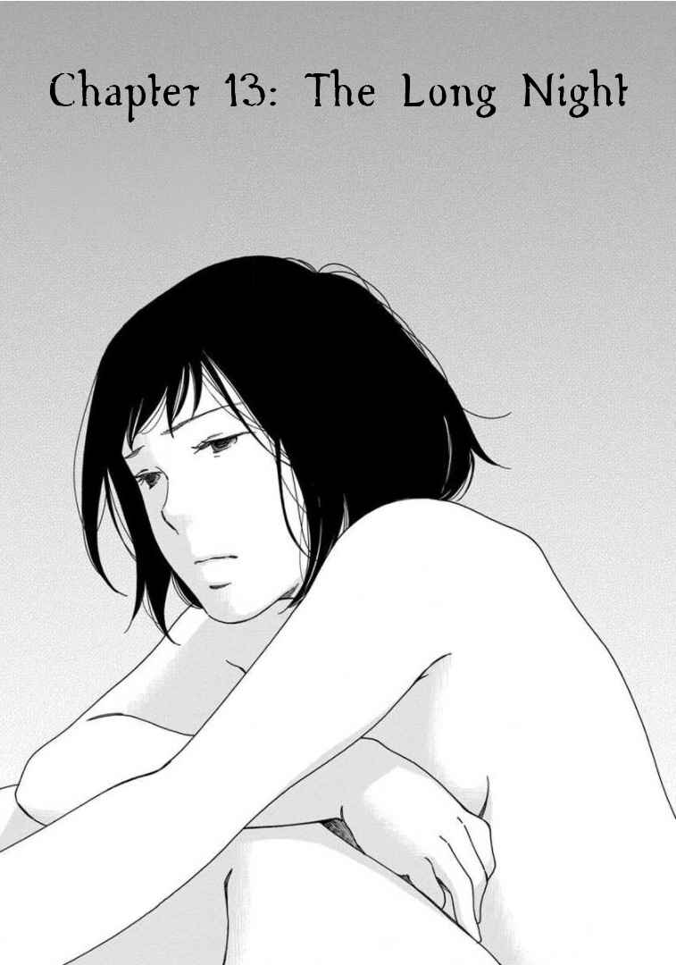 Page 1 Chapter 13 Shijuu Kara