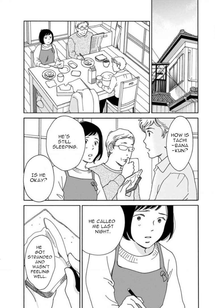 Page 10 Chapter 13 Shijuu Kara