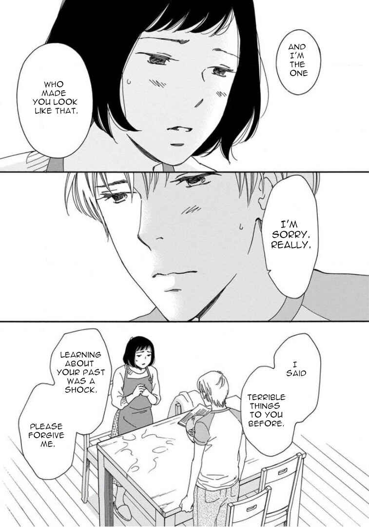 Page 21 Chapter 13 Shijuu Kara