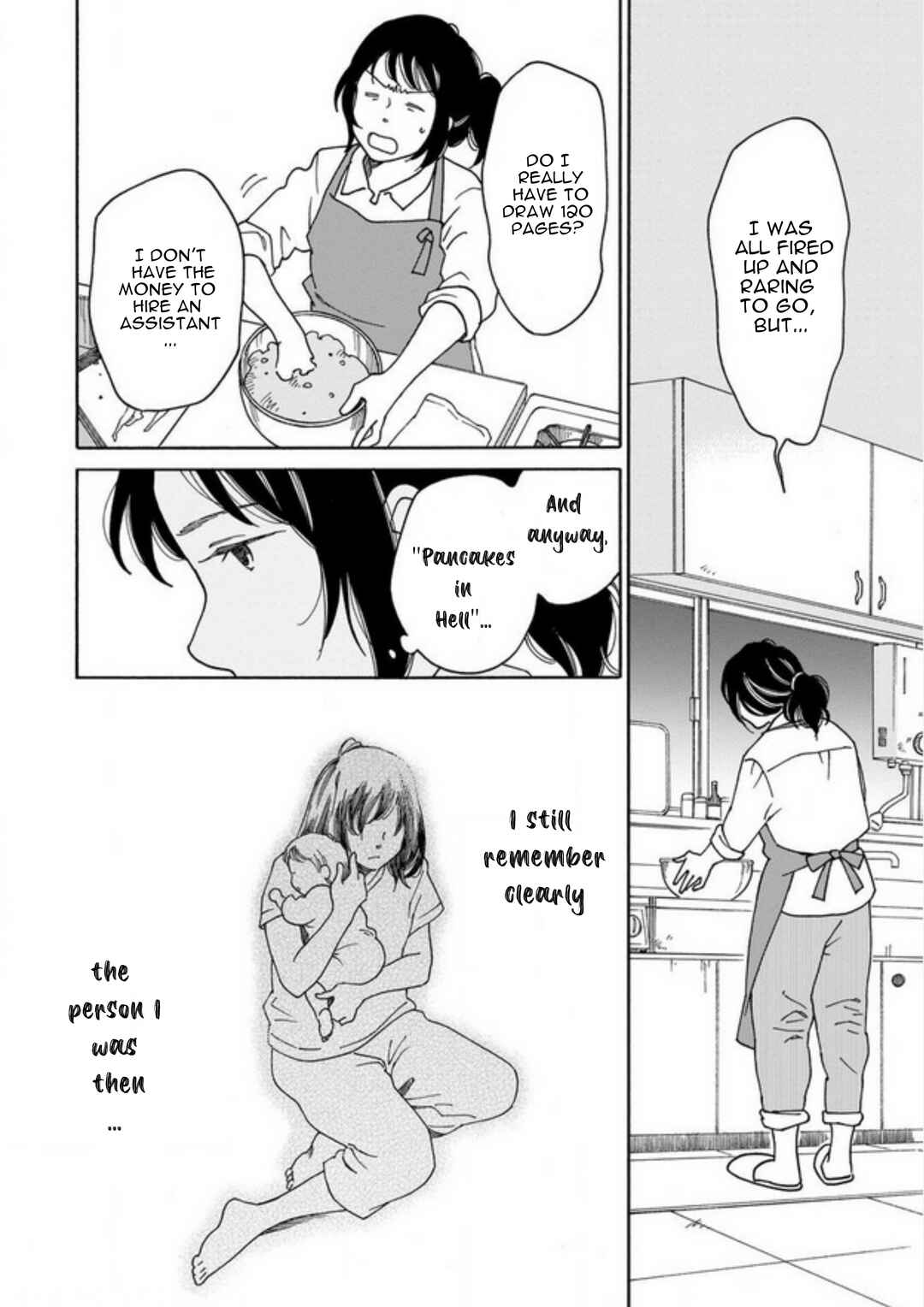 Page 5 Chapter 1.2 Shijuu Kara