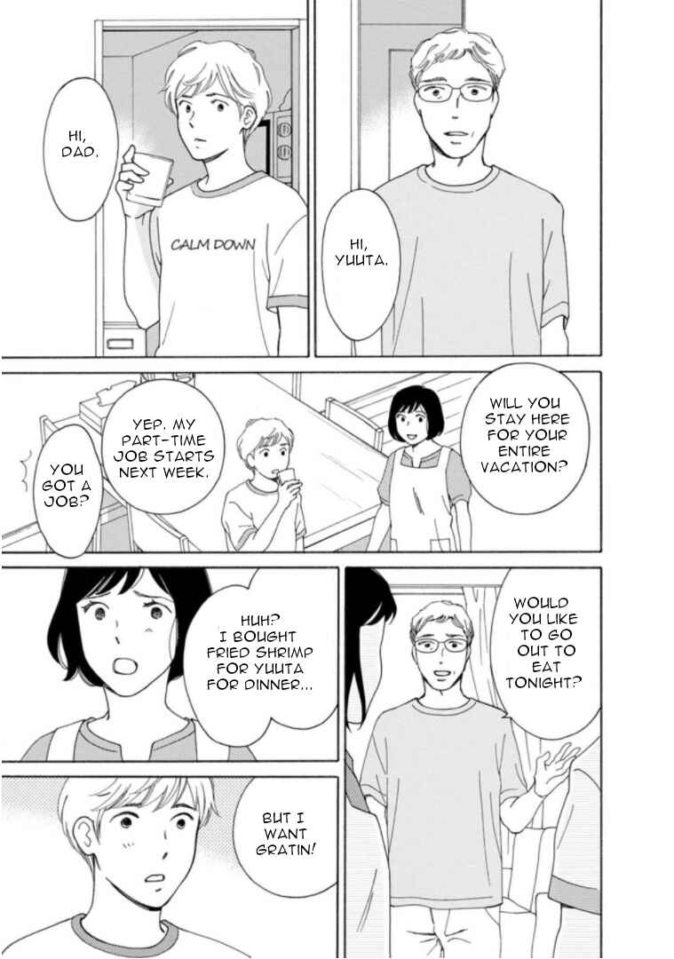 Page 21 Chapter 26 Shijuu Kara