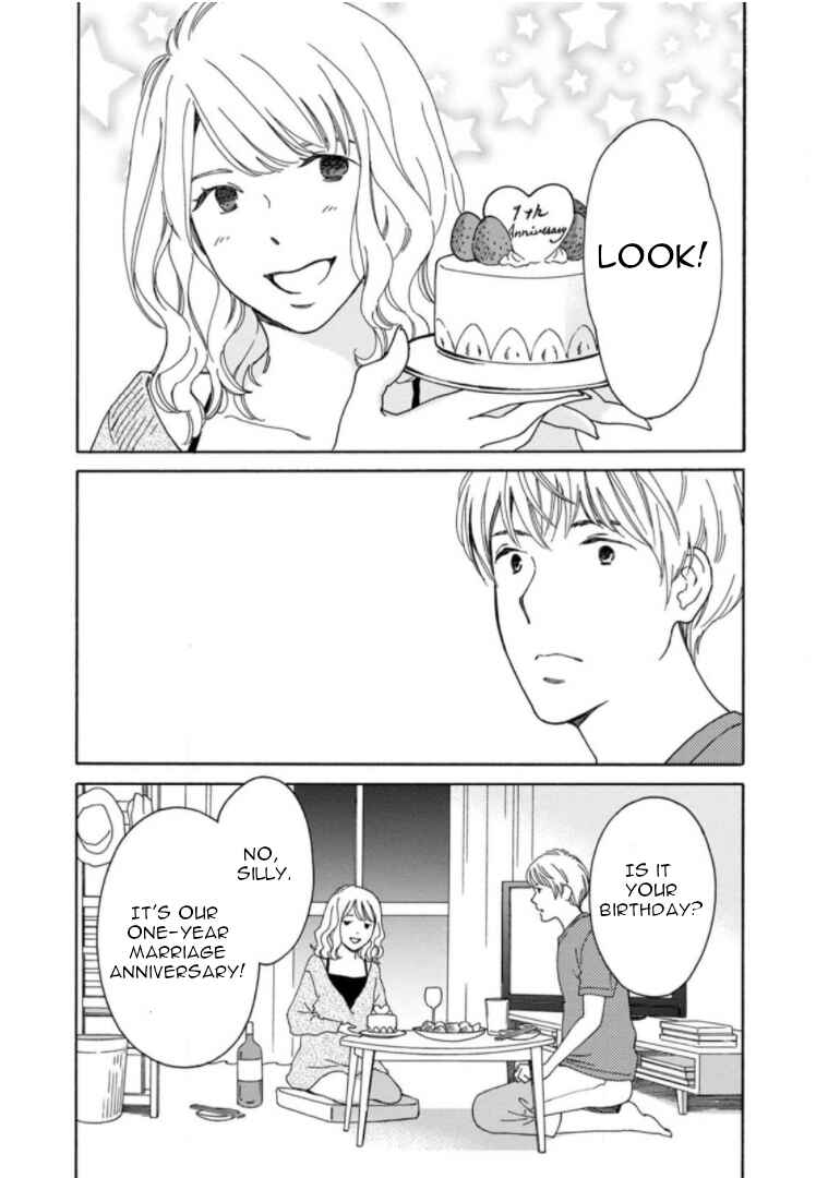 Page 4 Chapter 26 Shijuu Kara