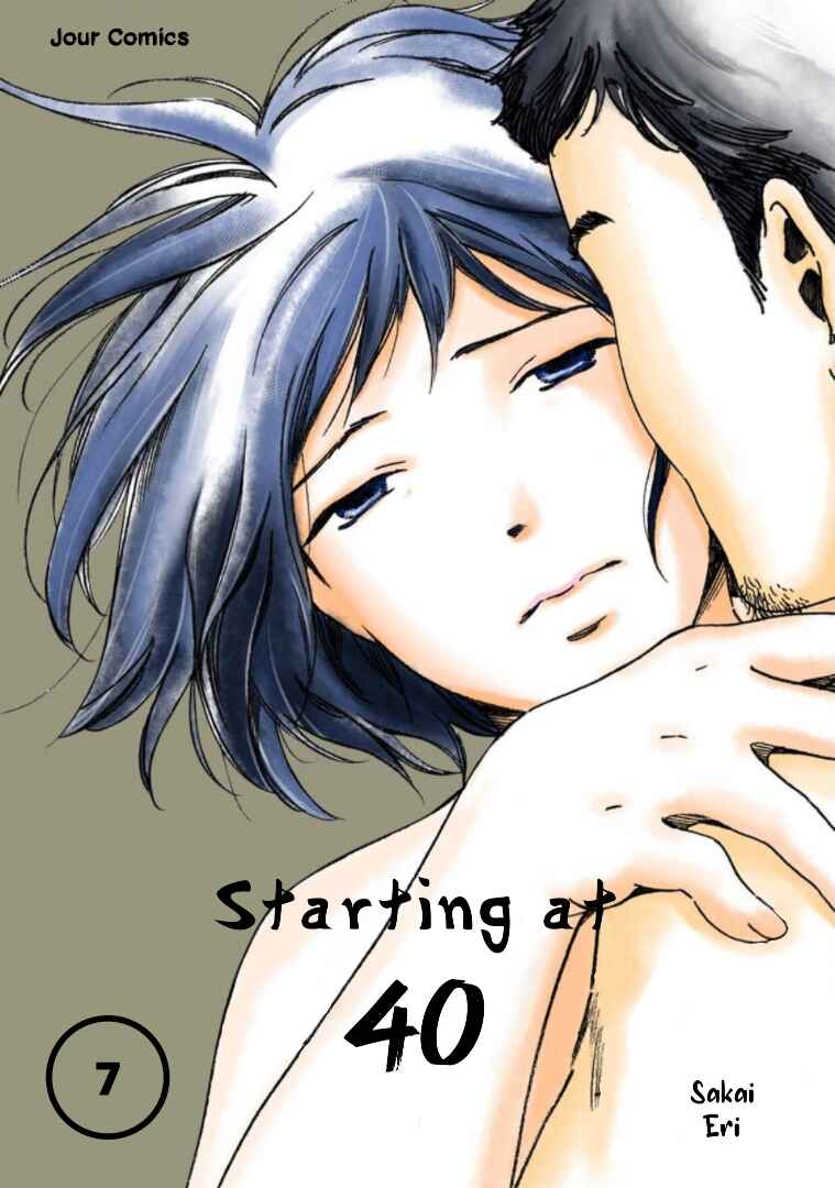 Page 1 Chapter 22 Shijuu Kara