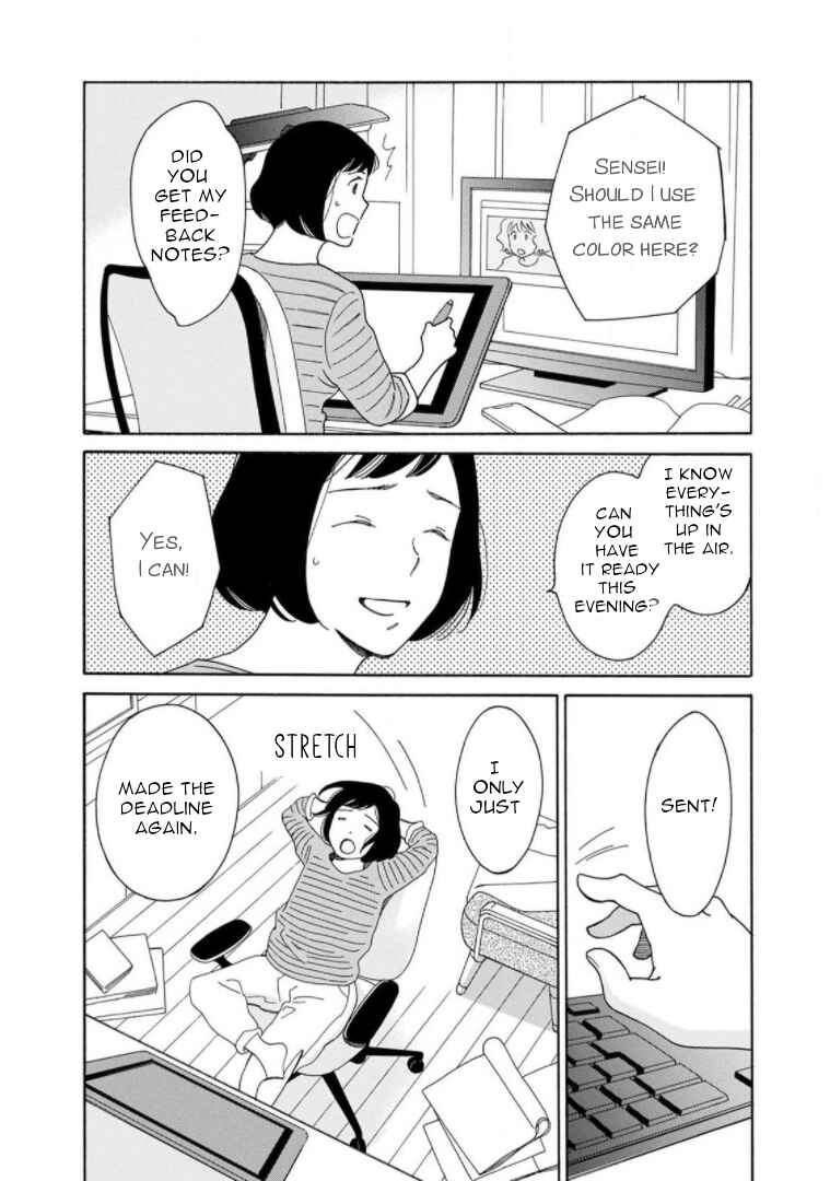 Page 12 Chapter 22 Shijuu Kara
