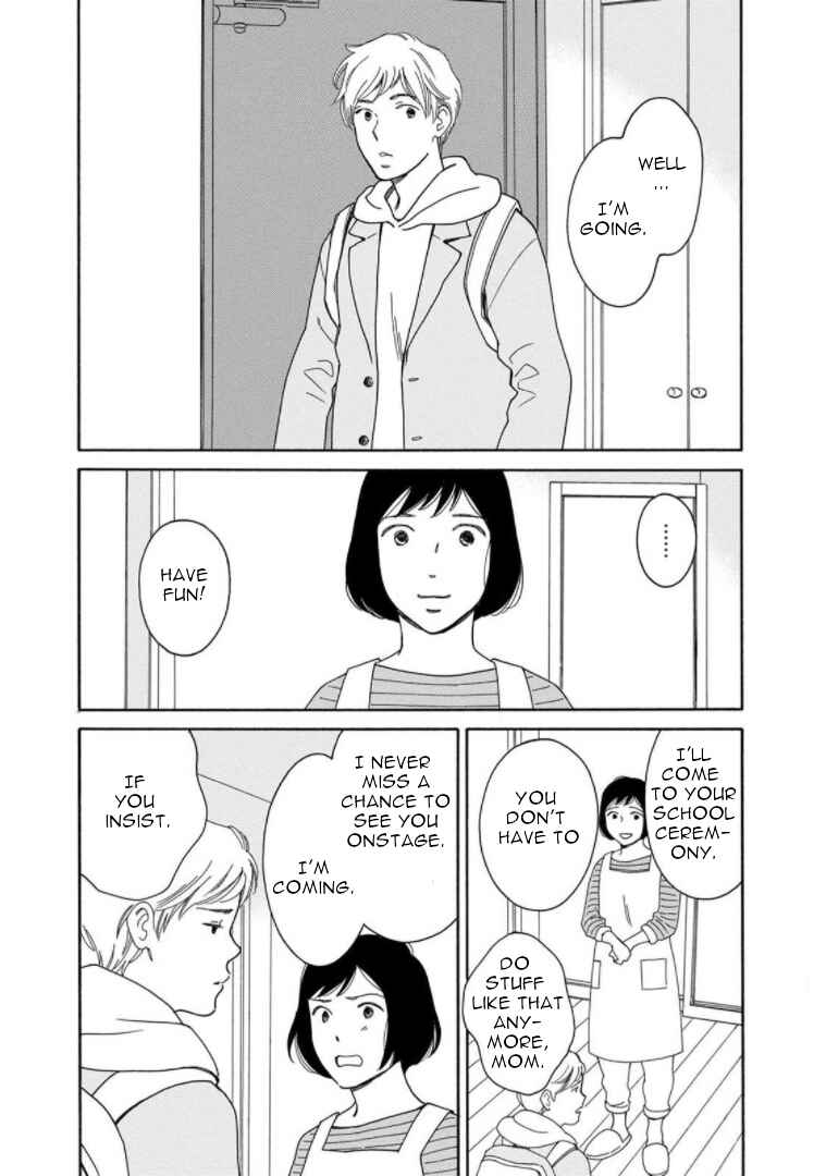 Page 6 Chapter 22 Shijuu Kara