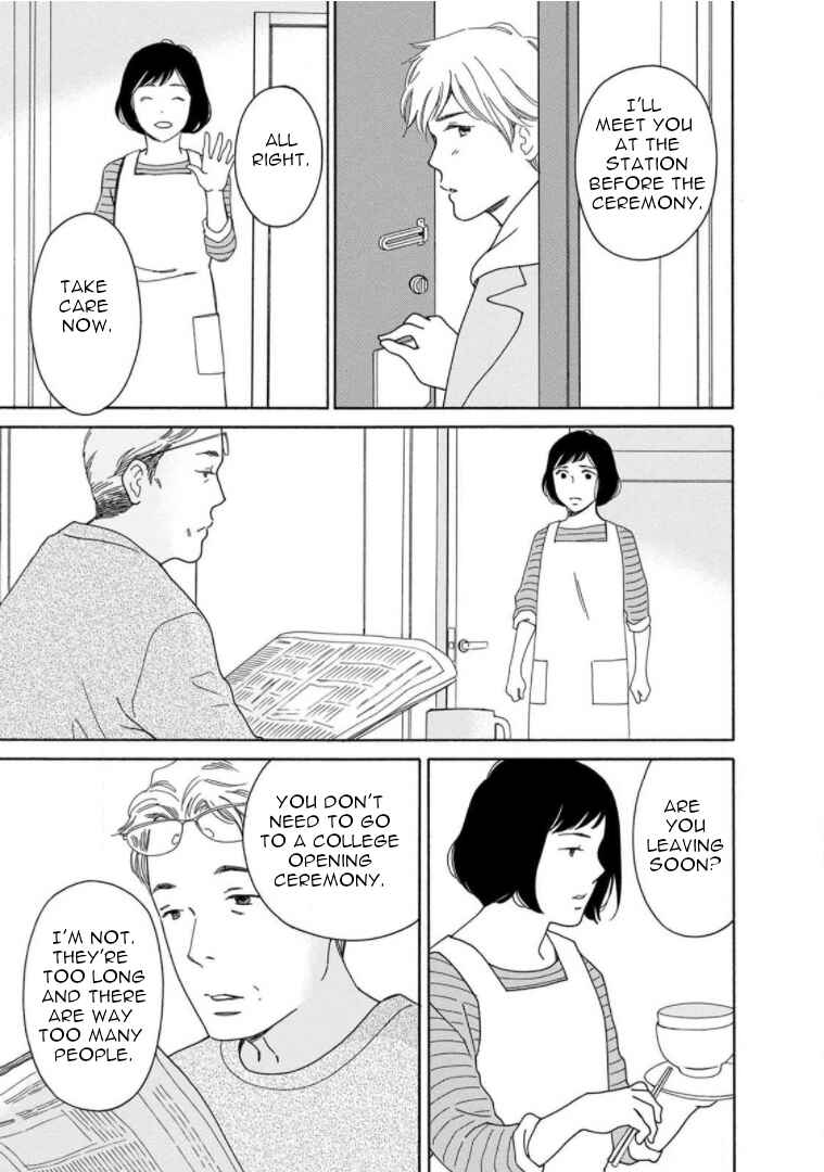 Page 7 Chapter 22 Shijuu Kara