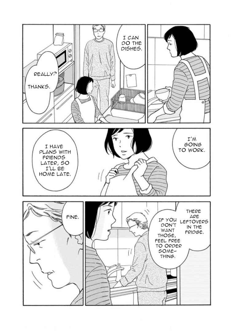 Page 8 Chapter 22 Shijuu Kara