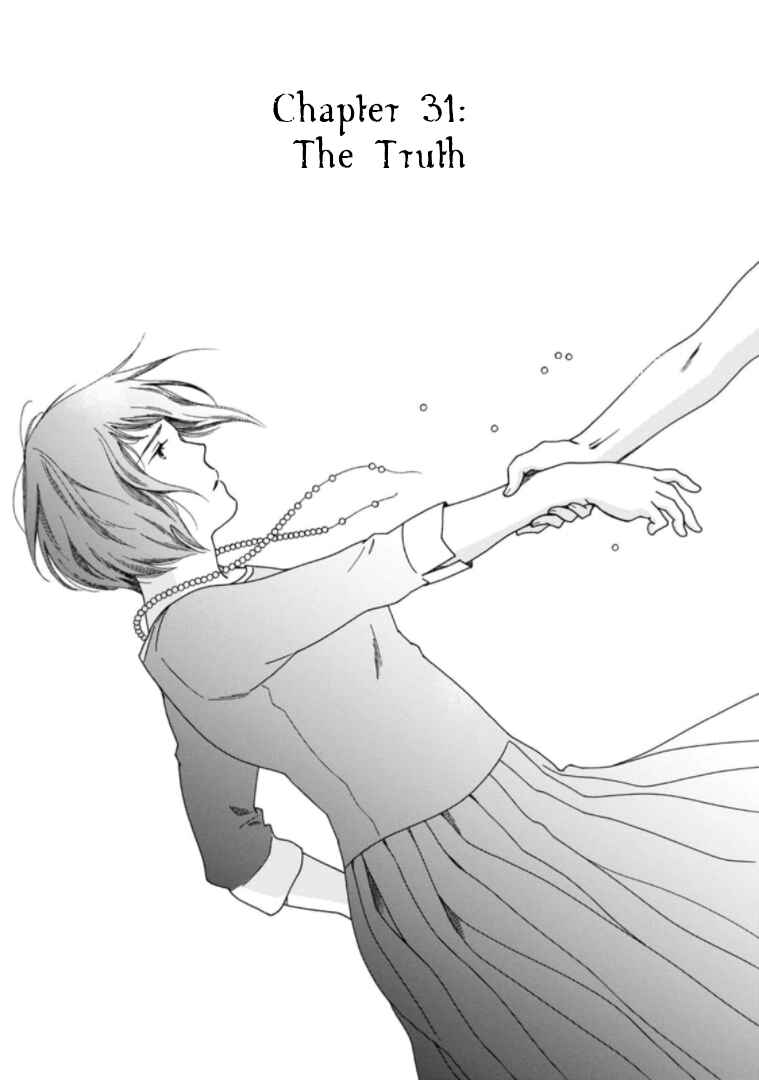 Page 1 Chapter 31 Shijuu Kara