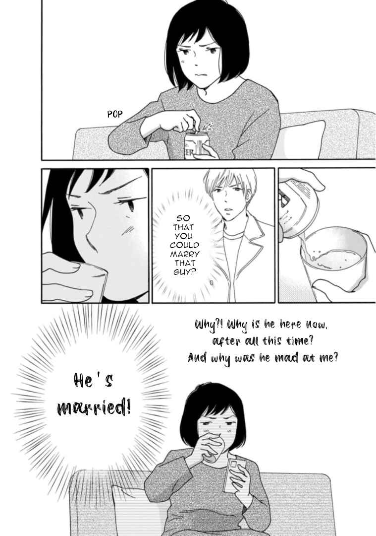 Page 2 Chapter 31 Shijuu Kara