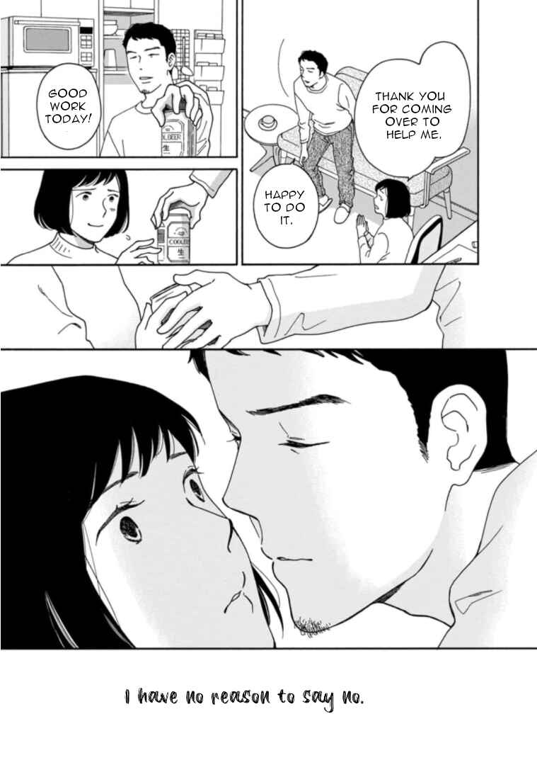 Page 26 Chapter 31 Shijuu Kara