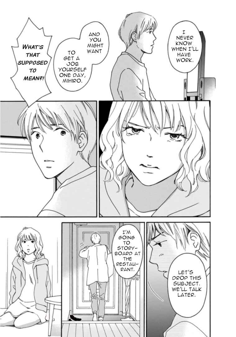 Page 28 Chapter 31 Shijuu Kara