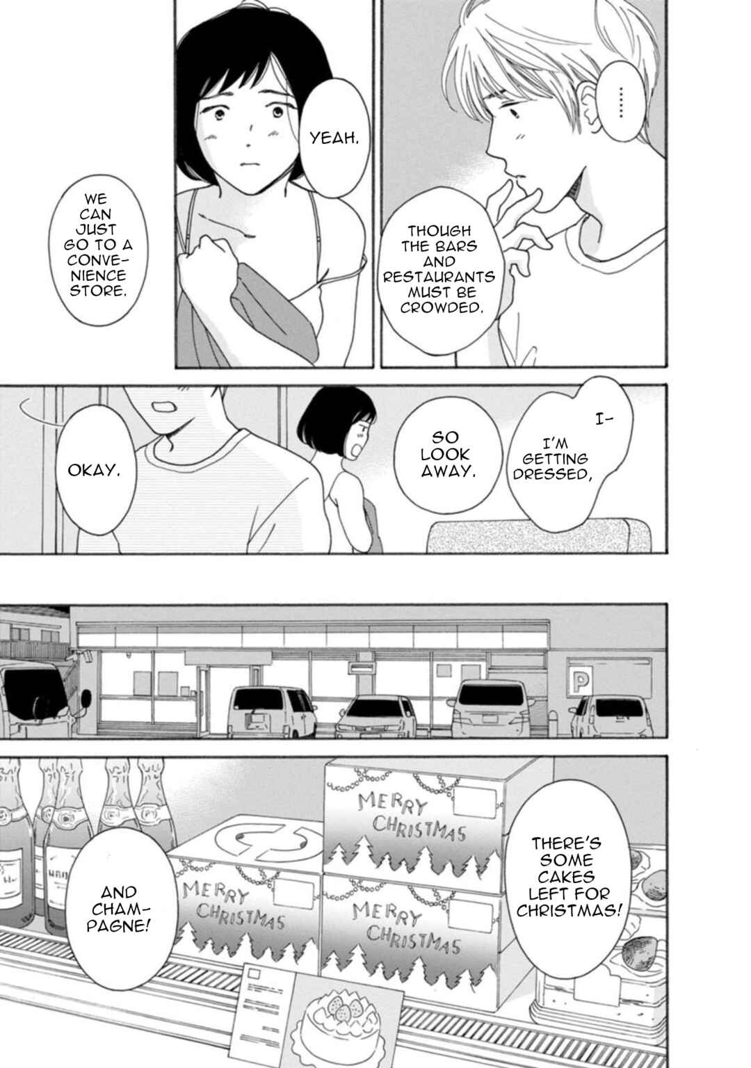 Page 13 Chapter 37 Shijuu Kara