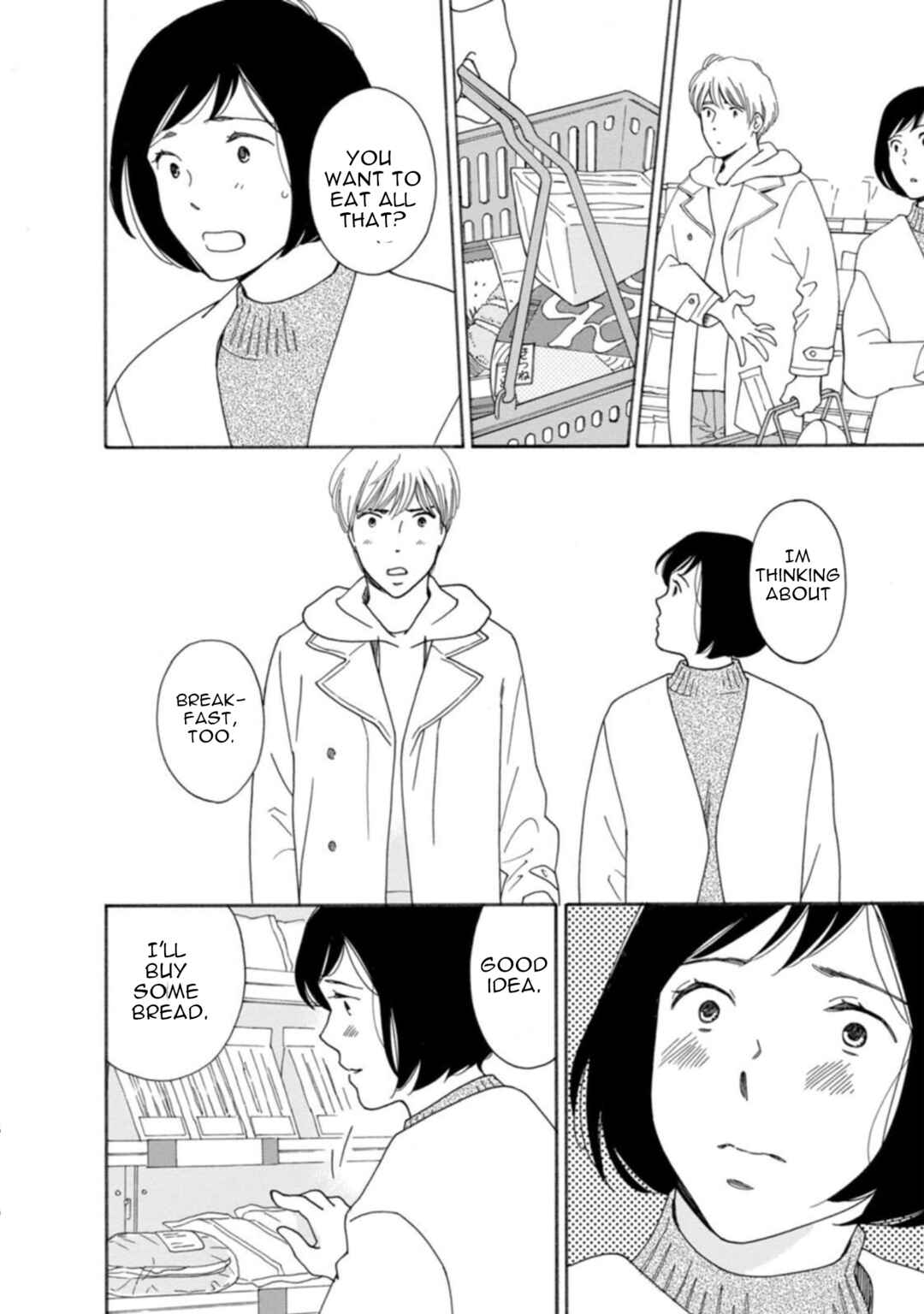 Page 14 Chapter 37 Shijuu Kara
