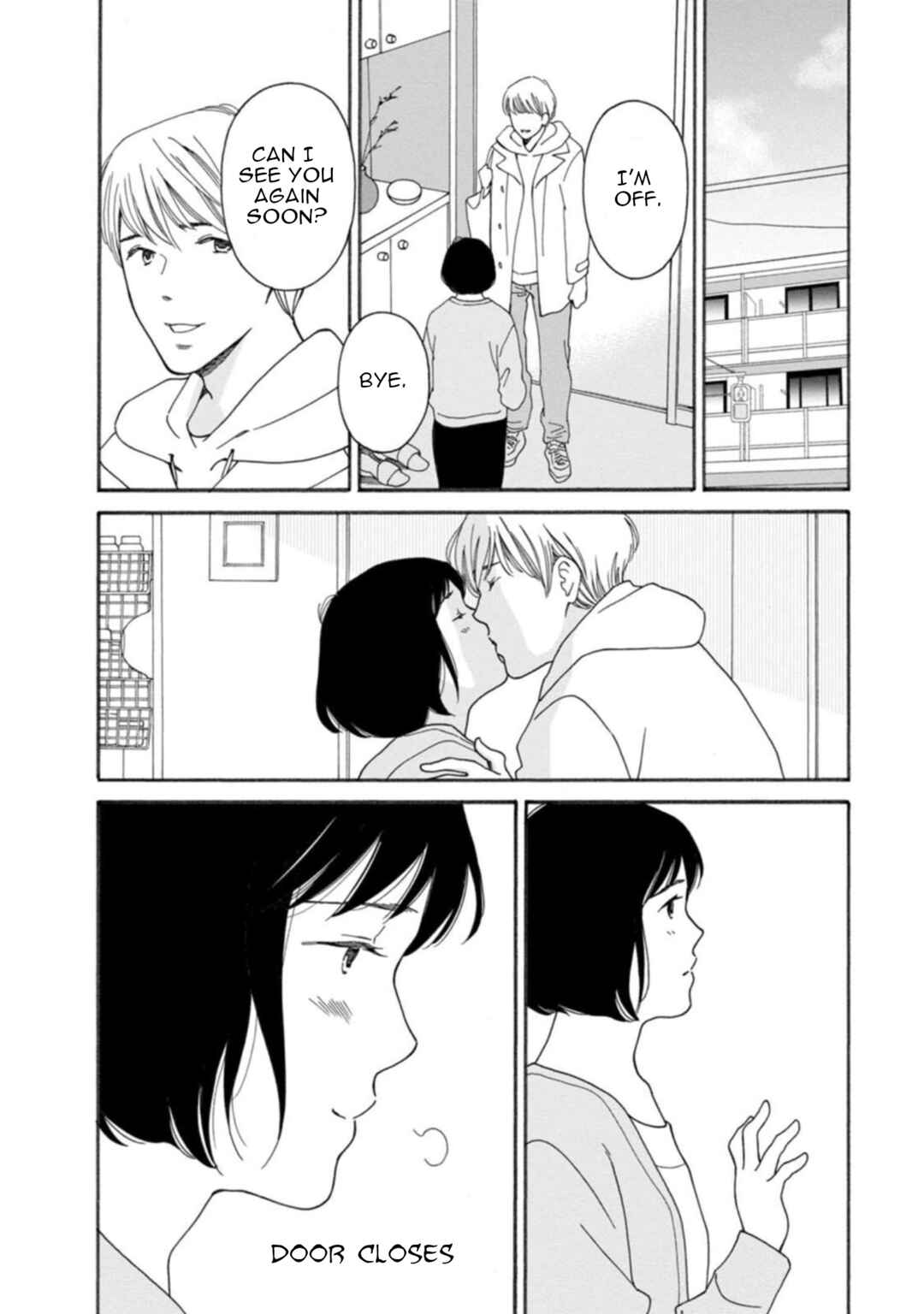 Page 18 Chapter 37 Shijuu Kara