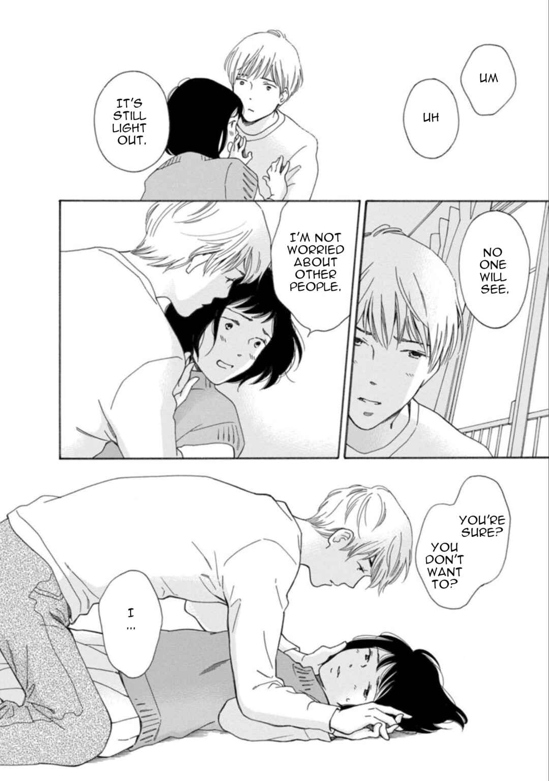 Page 26 Chapter 37 Shijuu Kara