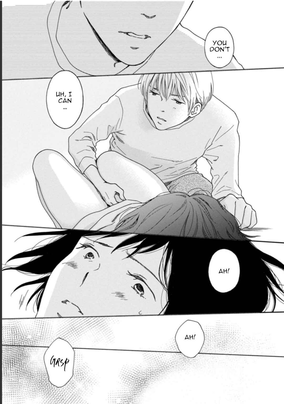 Page 29 Chapter 37 Shijuu Kara