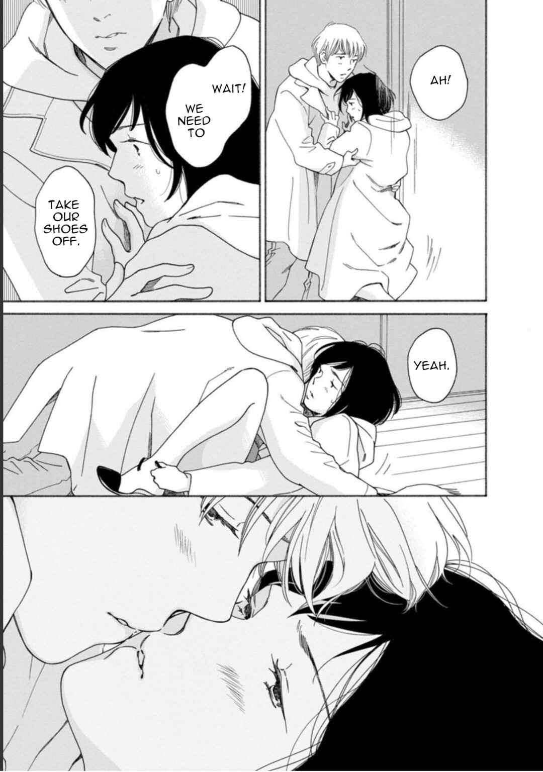 Page 9 Chapter 37 Shijuu Kara