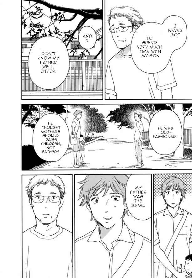 Page 24 Chapter 44 Shijuu Kara
