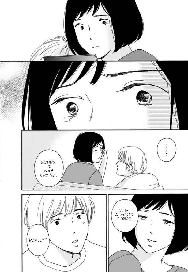 Page 28 Chapter 44 Shijuu Kara