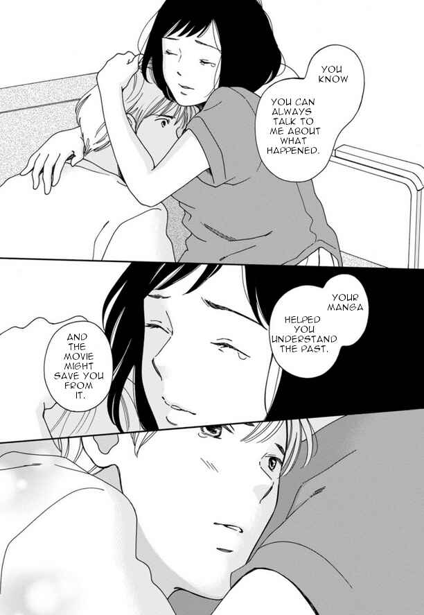 Page 29 Chapter 44 Shijuu Kara