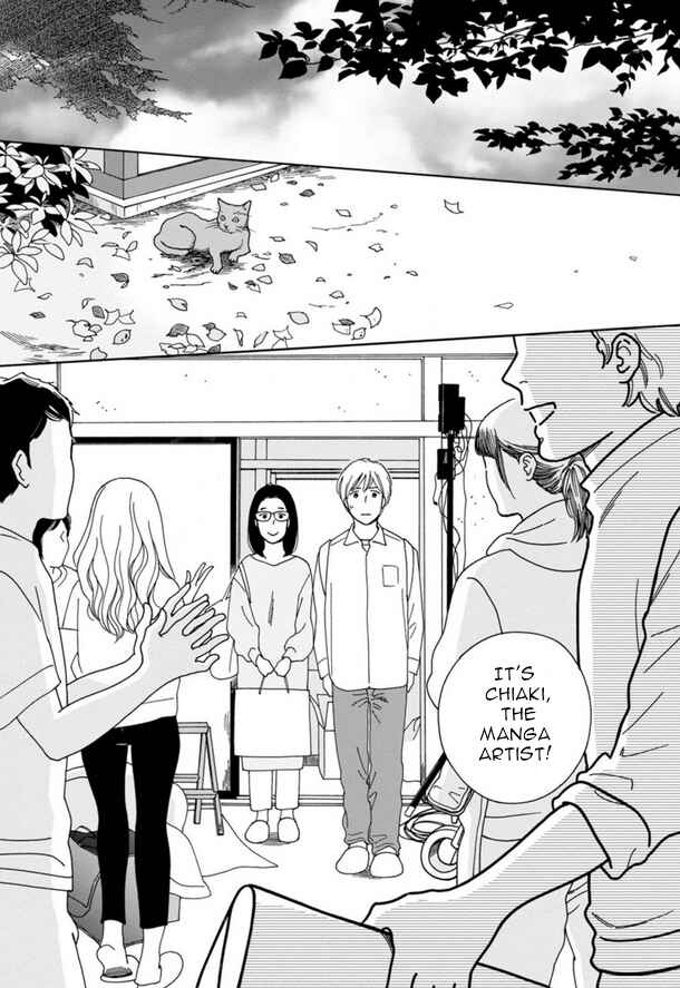 Page 30 Chapter 44 Shijuu Kara