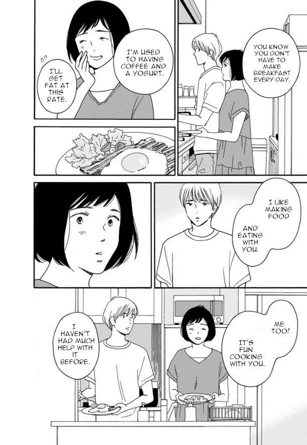 Page 8 Chapter 44 Shijuu Kara