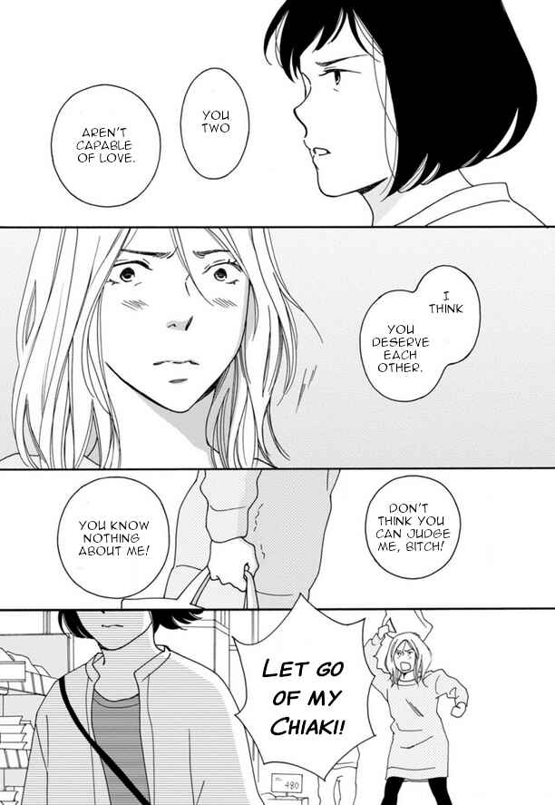 Page 23 Chapter 47 Shijuu Kara