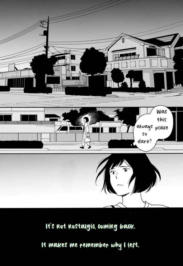 Page 24 Chapter 47 Shijuu Kara