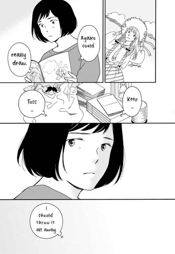 Page 27 Chapter 47 Shijuu Kara