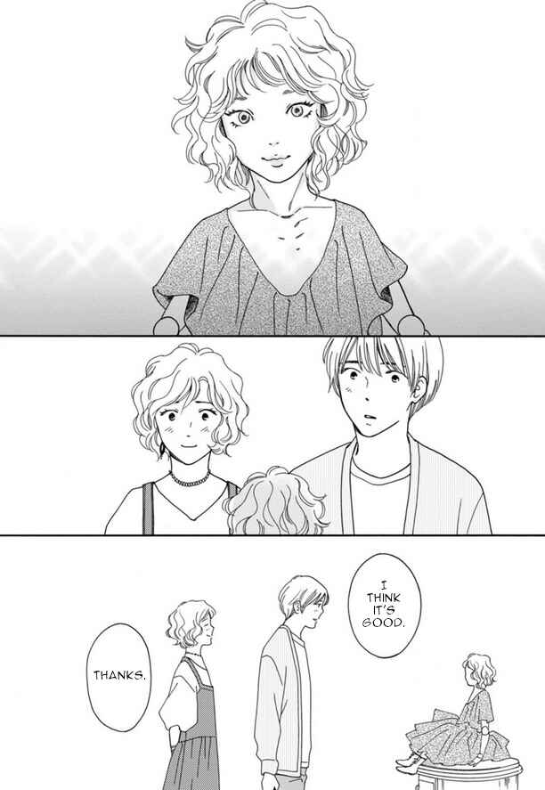 Page 30 Chapter 47 Shijuu Kara