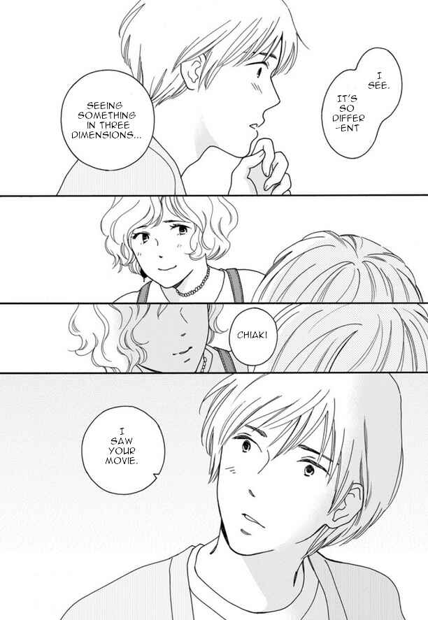 Page 32 Chapter 47 Shijuu Kara
