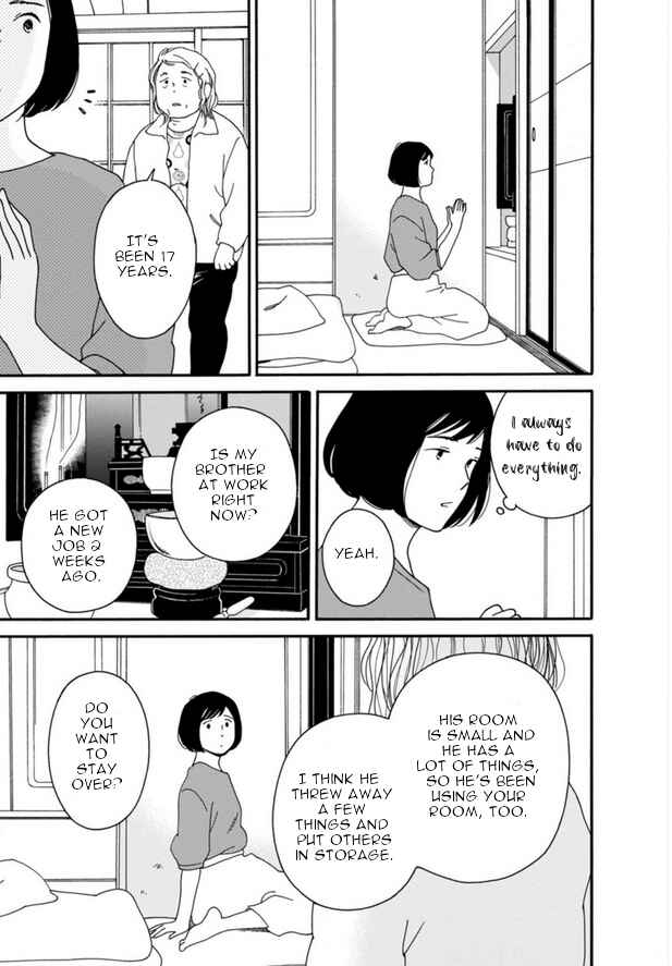 Page 7 Chapter 47 Shijuu Kara