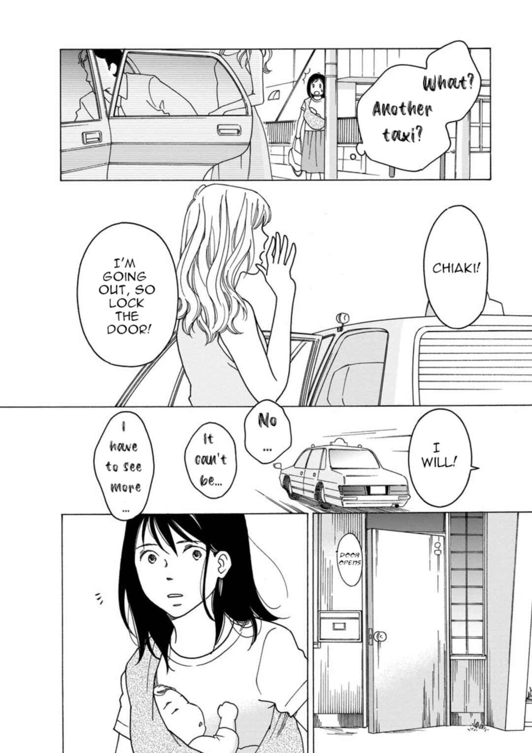 Page 2 Chapter 3.2 Shijuu Kara
