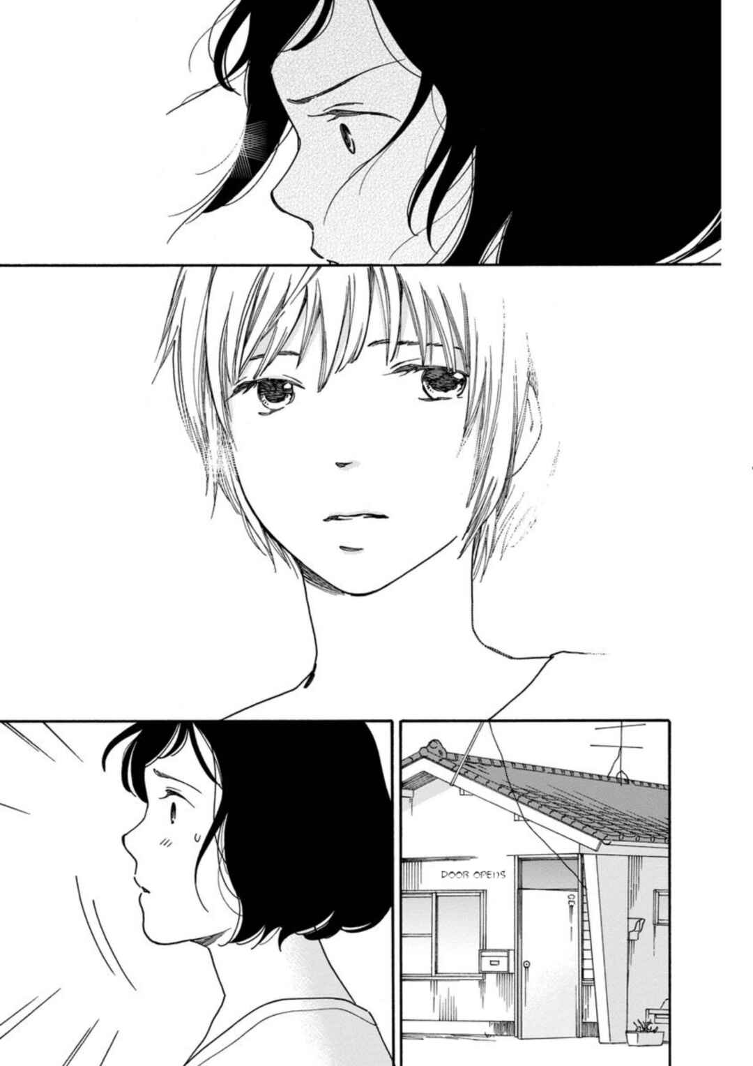 Page 5 Chapter 3.2 Shijuu Kara