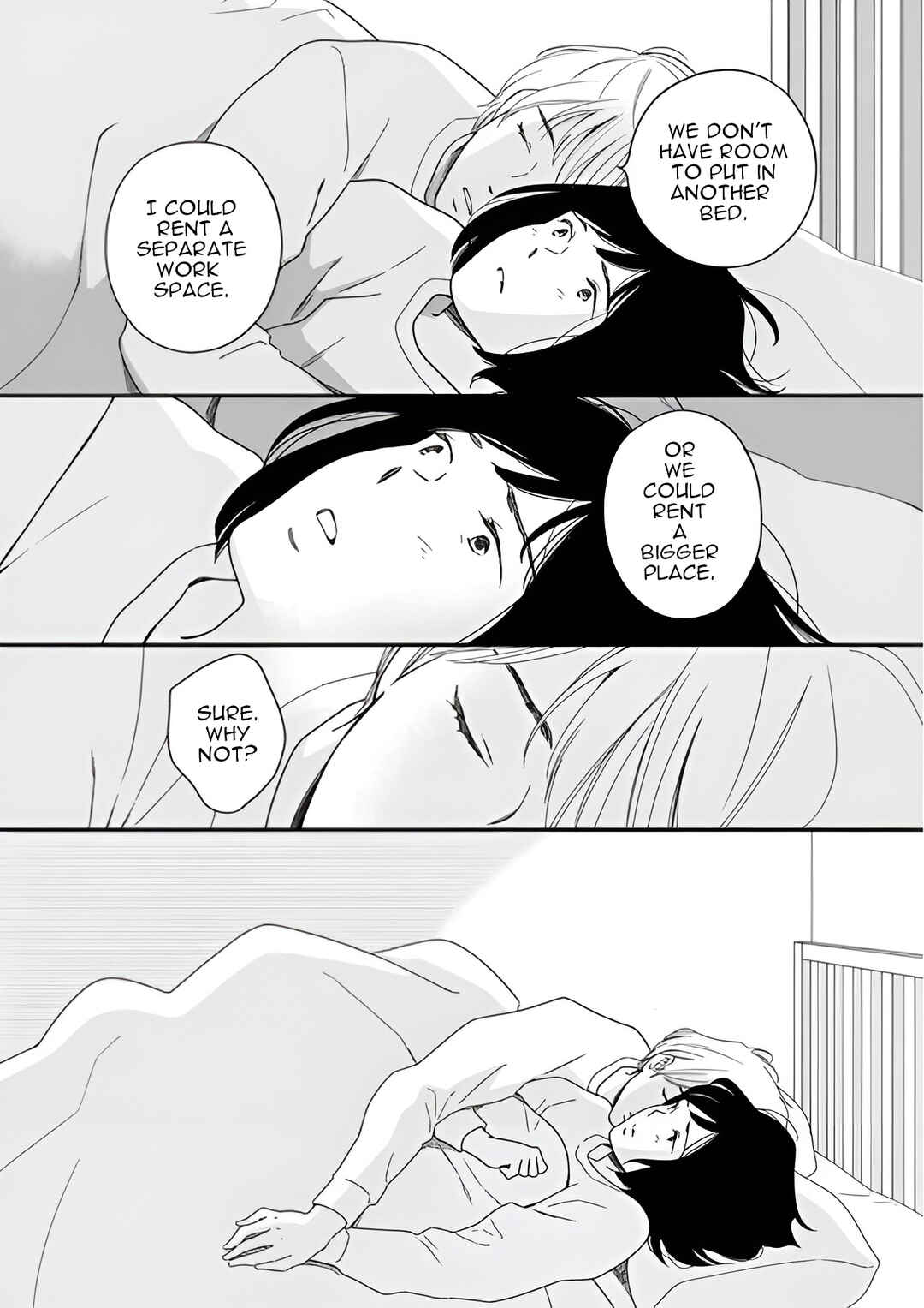 Page 11 Chapter 55 Shijuu Kara