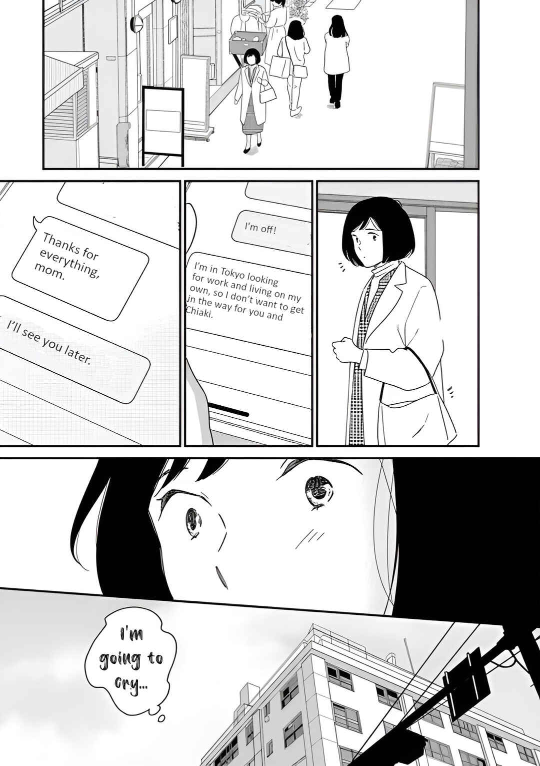 Page 15 Chapter 55 Shijuu Kara
