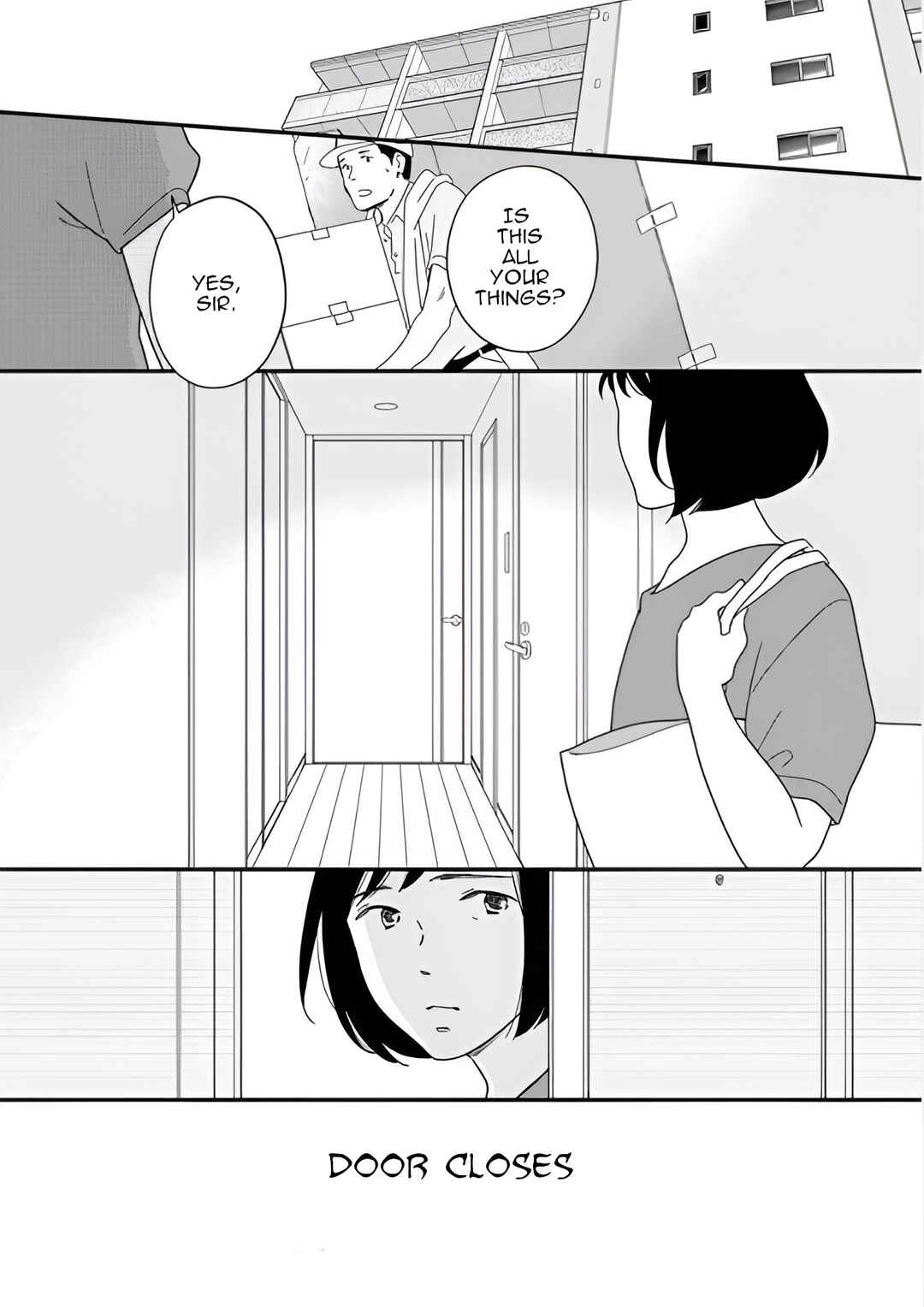 Page 32 Chapter 55 Shijuu Kara