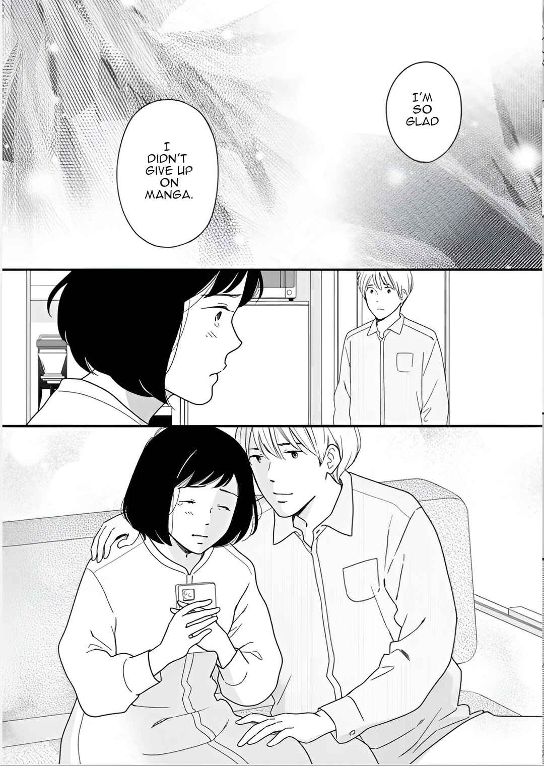 Page 5 Chapter 55 Shijuu Kara