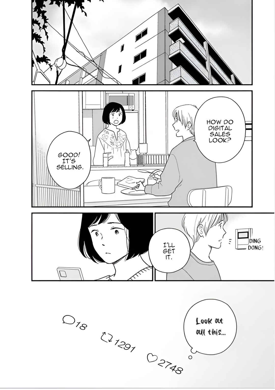 Page 6 Chapter 55 Shijuu Kara