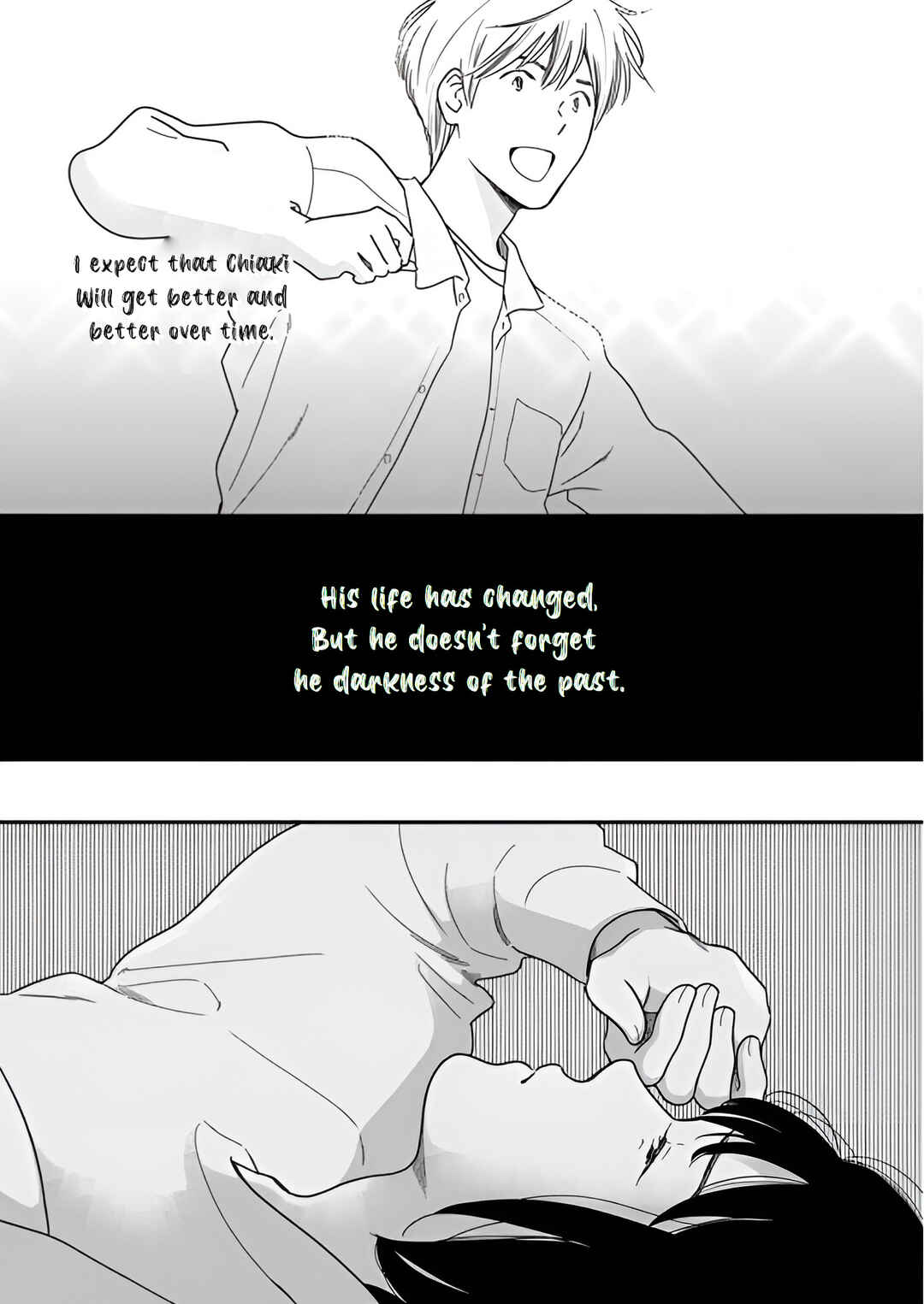 Page 9 Chapter 55 Shijuu Kara