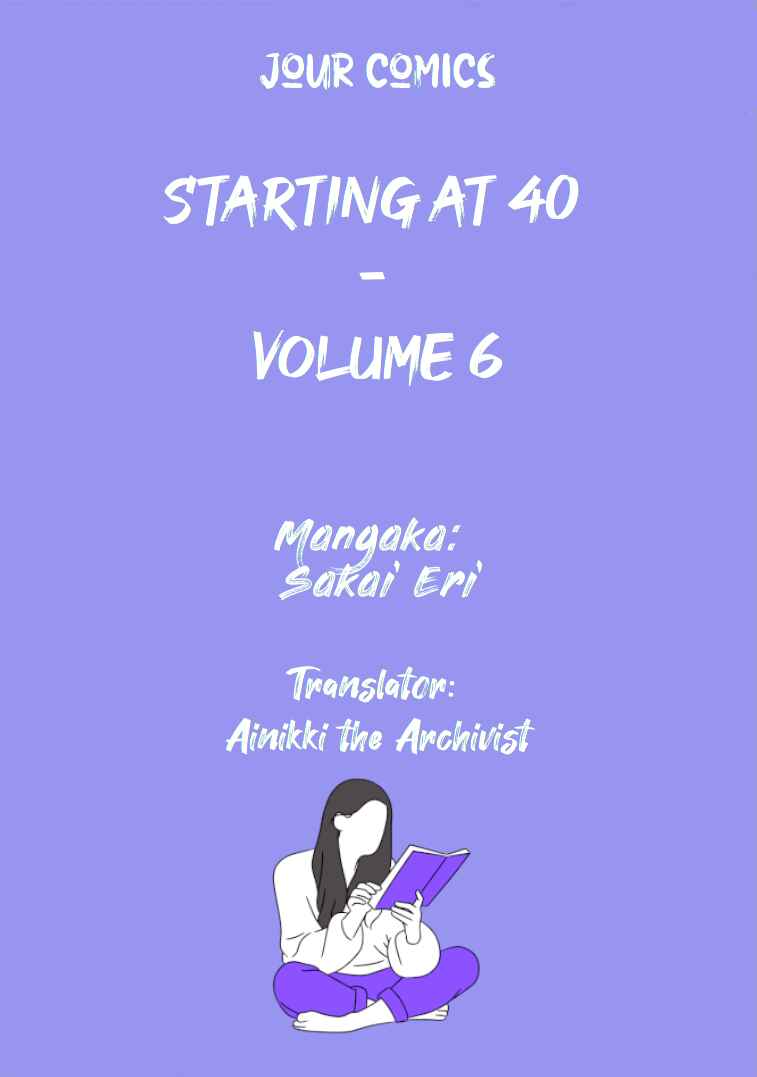Page 25 Chapter 21 Shijuu Kara